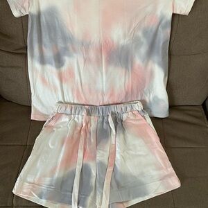 Women’s loungewear set